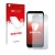 Face avant d’un emballage produit avec le logo de la marque upscreen. À côté, l’appareil Doogee X97 Pro est représenté avec la