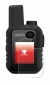Image de l'appareil Garmin Alpha 10 K avec une grande variété de protections d'écran.
