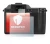 Image de l'appareil Hasselblad X2D 100C avec une grande variété de protections d'écran.