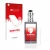 Face avant d’un emballage produit avec le logo de la marque upscreen. À côté, l’appareil GeekVape T200 est représenté avec la 