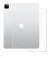 Image de l'appareil Apple iPad Pro 12.9" 2022 (6ème Gen., Arrière) avec une grande variété de protections d'écran.