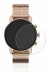Image de l'appareil Skagen Falster Gen 6 (41 mm) avec une grande variété de protections d'écran.