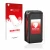 Face avant d’un emballage produit avec le logo de la marque upscreen. À côté, l’appareil Smok G-Priv 4 est représenté avec la 