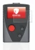 Image de l'appareil Swissphone Boss 935 avec une grande variété de protections d'écran.