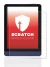 Image de l'appareil Meebook M6 6" avec une grande variété de protections d'écran.
