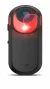 Image de l'appareil Garmin Varia RCT 715 avec une grande variété de protections d'écran.