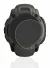 Image de l'appareil Garmin Instinct 2X Solar avec une grande variété de protections d'écran.