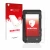 Face avant d’un emballage produit avec le logo de la marque upscreen. À côté, l’appareil iGPSPORT iGS630 est représenté avec l