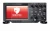 Image de l'appareil FlexRadio Maestro FLEX-6000 avec une grande variété de protections d'écran.