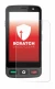 Image de l'appareil Brondi Amico Pocket avec une grande variété de protections d'écran.