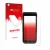 Face avant d’un emballage produit avec le logo de la marque upscreen. À côté, l’appareil Honeywell CT47 est représenté avec la