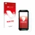 Face avant d’un emballage produit avec le logo de la marque upscreen. À côté, l’appareil Ulefone Armor 20WT est représenté ave