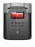 Image de l'appareil EcoFlow DELTA 2 avec une grande variété de protections d'écran.