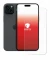 Image de l'appareil Apple iPhone 15 Plus (Avant+Caméra) avec une grande variété de protections d'écran.