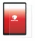 Image de l'appareil Blackview Tab 60 8.68" avec une grande variété de protections d'écran.