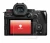 Image de l'appareil Panasonic Lumix DC-G9 II avec une grande variété de protections d'écran.