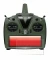 Image de l'appareil VBar Control Evo avec une grande variété de protections d'écran.