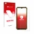 Face avant d’un emballage produit avec le logo de la marque upscreen. À côté, l’appareil Ulefone Armor X13 est représenté avec