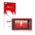 Face avant d’un emballage produit avec le logo de la marque upscreen. À côté, l’appareil Launch CRP 359 est représenté avec la