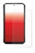 Image de l'appareil Oukitel WP30 Pro avec une grande variété de protections d'écran.