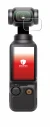 Image de l'appareil DJI Osmo Pocket 3 (Lentille) avec une grande variété de protections d'écran.