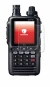 Image de l'appareil Yaesu FTA-850L avec une grande variété de protections d'écran.