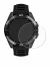 Image de l'appareil Tissot T-Touch Connect Sport 2023 avec une grande variété de protections d'écran.