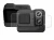 Image de l'appareil SJCAM SJ20 Dual Lens avec une grande variété de protections d'écran.