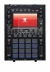 Image de l'appareil KORG KAOSS Replay avec une grande variété de protections d'écran.