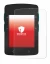 Image de l'appareil TwoNav Roc avec une grande variété de protections d'écran.
