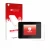 Face avant d’un emballage produit avec le logo de la marque upscreen. À côté, l’appareil REINER SCT Authenticator mini est rep