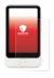 Image de l'appareil Pocketalk Plus avec une grande variété de protections d'écran.