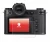 Image de l'appareil Leica SL3 avec une grande variété de protections d'écran.