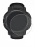 Image de l'appareil Garmin Instinct Crossover Solar avec une grande variété de protections d'écran.