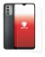 Image de l'appareil Nokia G42 5G (Avant+Caméra) avec une grande variété de protections d'écran.