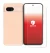 Image de l'appareil Google Pixel 8a (Avant+Caméra) avec une grande variété de protections d'écran.