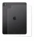 Image de l'appareil Apple iPad Pro 13" 2024 (Arrière) avec une grande variété de protections d'écran.