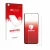 Face avant d’un emballage produit avec le logo de la marque upscreen. À côté, l’appareil Doogee N55 est représenté avec la pro