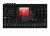 Image de l'appareil Elektron Octatrack MKII avec une grande variété de protections d'écran.