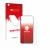 Face avant d’un emballage produit avec le logo de la marque upscreen. À côté, l’appareil Xiaomi Poco F6 Pro est représenté ave