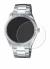 Image de l'appareil Casio MTP-1302PD avec une grande variété de protections d'écran.