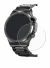 Image de l'appareil Powerwill Smartwatch 1.39" avec une grande variété de protections d'écran.
