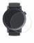 Image de l'appareil Nothing CMF Watch Pro 2 avec une grande variété de protections d'écran.