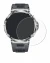 Image de l'appareil Smartwatch V69 1.85" avec une grande variété de protections d'écran.