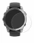 Image de l'appareil Garmin Fenix E avec une grande variété de protections d'écran.