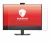 Image de l'appareil Dell OptiPlex 7420 All-in-One avec une grande variété de protections d'écran.
