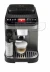 Image de l'appareil DeLonghi Magnifica Evo Next avec une grande variété de protections d'écran.