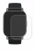 Image de l'appareil Xiaomi Redmi Watch 5 Lite avec une grande variété de protections d'écran.