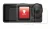 Image de l'appareil DJI Osmo Action 5 Pro (case-friendly) avec une grande variété de protections d'écran.