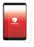 Image de l'appareil Nokia T10 (portrait) avec une grande variété de protections d'écran.